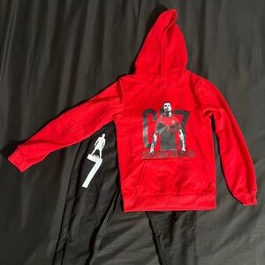 Cristiano Ronaldo Joggers